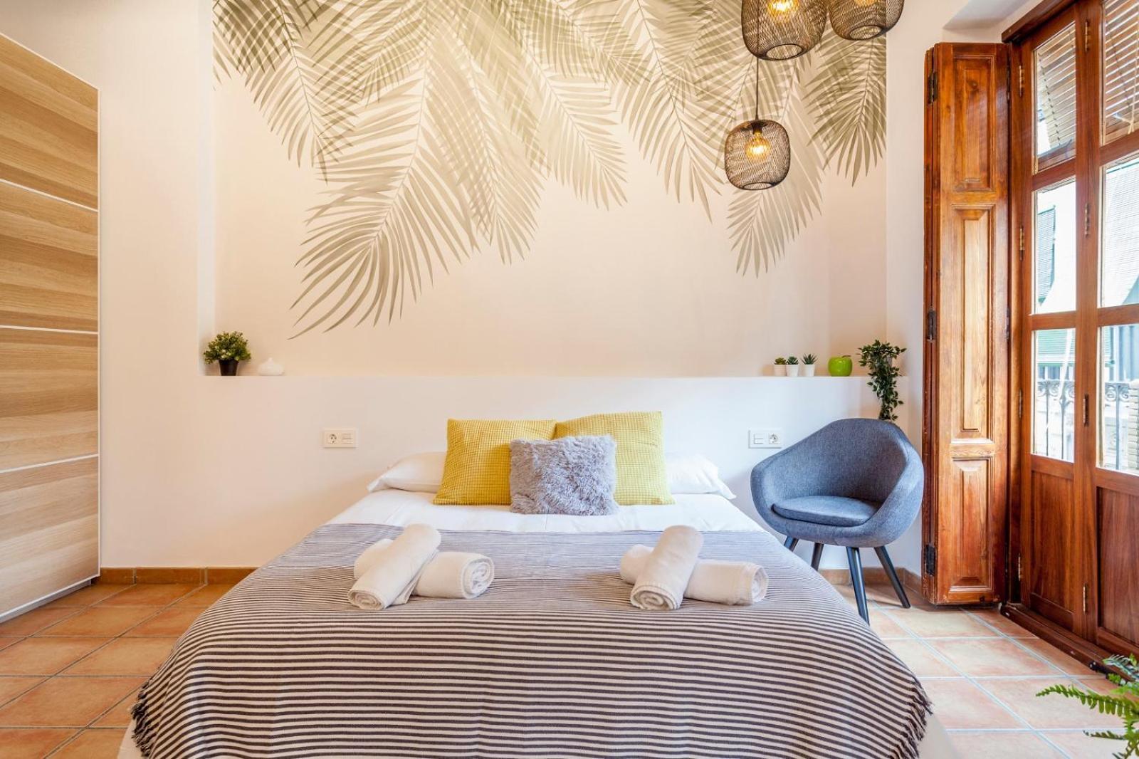 Sunny Modern Flat By Mercado Central 발렌시아 외부 사진